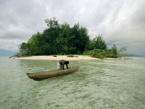 Islas Salomon